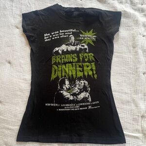 Rock Steady women’s babydoll Tshirt